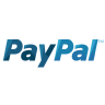 Paypal支付的方法 图标