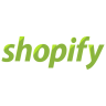 Shopify, 付款, 方法 图标