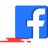 Facebook 图标