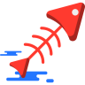 Fishbones 图标