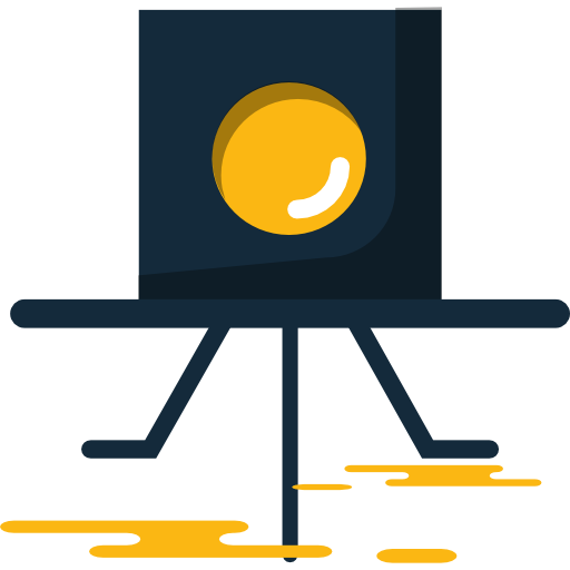 Projektor Symbol