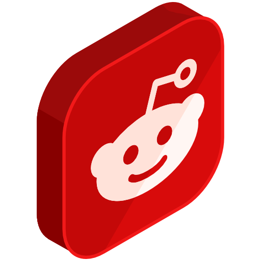 реддит значок