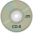 cd, r, alt アイコン