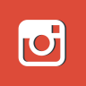 社会, 媒体, 社会, 网络, 照片, 图案标记logotype, 标识, instagram照片红 图标