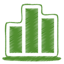 Icône graphique