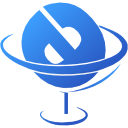 Icône application, ies4linux, internet