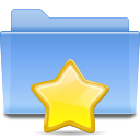 file systems, folders Icon