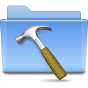 file systems Icon