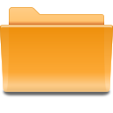 file systems Icon