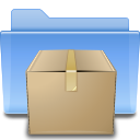 file systems Icon