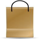 paperbag 图标