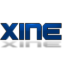 phonon, เชื่อม xine ไอคอน