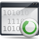 reconstruct Icon