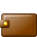 wallet Icon