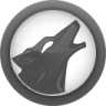 Applicatie, toepassing, amarok Pictogram