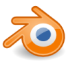 Applicatie, toepassing, blender Pictogram