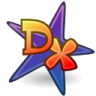 Applicatie, toepassing, d4x Pictogram