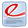 Toepassing, de toepassing, te demonstreren, pdfdocument, aplicacio Pictogram