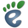 Applicatie, toepassing, openbaring, gnome Pictogram