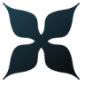 Applicatie, toepassing, exfalso Pictogram