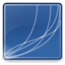 Applicatie, toepassing, fyre Pictogram