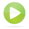 Toepassing, applicatie, spel, exaile Pictogram
