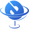 Applicatie, toepassing, ies4linux, internet Pictogram