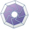 Applicatie, toepassing, punt Pictogram