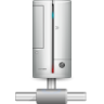 Icona File system, il server