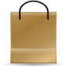 Paperbag Icon