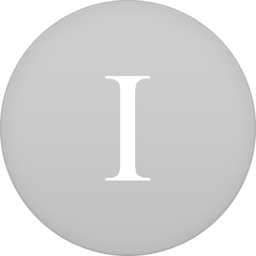 instapaper 图标