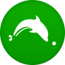 Dolphin2 Icon