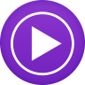 Poweramp Icon