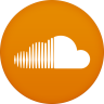 Soundscloud Icon