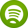 Spotifiy Icon