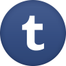 Tumblr Icon