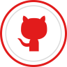 Github, 社会, 媒体, 标识, 品牌 图标