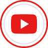 发挥youtube上, 社会, 媒体, 标识, 品牌 图标
