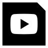 演, 录像, 社会, 媒体, 标识, 品牌 图标