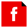 Facebook, 社会, 媒体, 标识, 品牌 图标