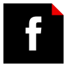 社会, 媒体, 标识, 品牌, facebook 图标