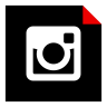 社会, 媒体, 标识, 品牌, instagram 图标