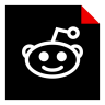社会, 媒体, 标识, 品牌, 人 图标