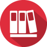 File, folder, archive Icon