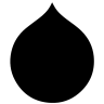 推 图标