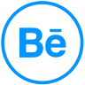 Behance Icon