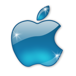 apple アイコン