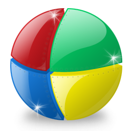 custom, xp Icon