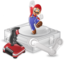 игры значок