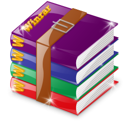 WinRar значок